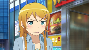 Ore no Imouto ga Konnani Kawaii Wake ga Nai.